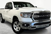 2022 Ram Ram Pickup 1500 Lone Star