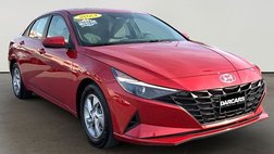 2023 Hyundai Elantra SE