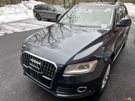 2015 Audi Q5 2.0T quattro Premium Plus