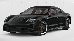 2023 Porsche Taycan Base