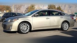 2014 Toyota Avalon Limited