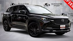 2024 Mazda CX-50 2.5 S Preferred