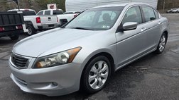 2009 Honda Accord EX V6