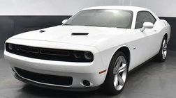 2018 Dodge Challenger R/T