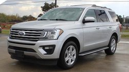 2019 Ford Expedition XLT