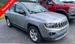 2015 Jeep Compass Sport