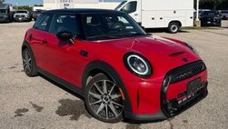 2022 MINI Hardtop Cooper S