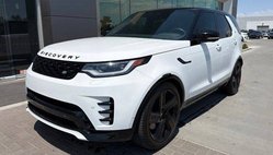 2023 Land Rover Discovery P360 HSE R-Dynamic
