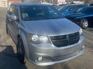 2016 Dodge Grand Caravan SXT Plus