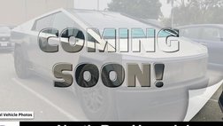 2024 Tesla Cybertruck Cyberbeast