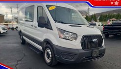 2023 Ford Transit 250