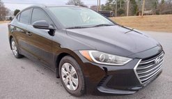 2018 Hyundai Elantra Limited