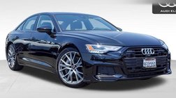 2023 Audi A6 quattro Prestige 55 TFSI
