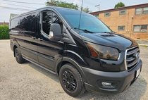 2020 Ford Transit 150