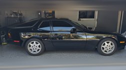 1987 Porsche 944 S