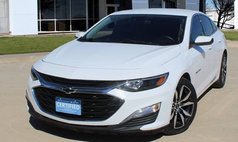 2024 Chevrolet Malibu RS