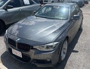 2016 BMW 3 Series 328i xDrive