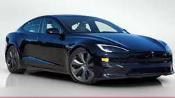 2022 Tesla Model S Base