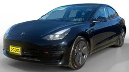 2023 Tesla Model 3 Base