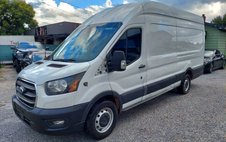2020 Ford Transit 350