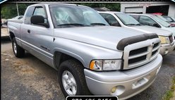 2001 Dodge Ram 1500 ST