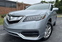 2016 Acura RDX FWD with Technology Package