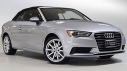 2016 Audi A3 2.0T quattro Premium