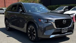 2026 Mazda CX-90 3.3 Turbo S Premium Plus