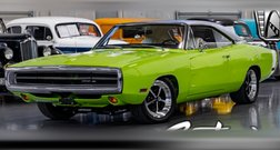 1970 Dodge Charger 