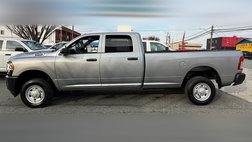 2022 Ram Ram Pickup 2500 Tradesman
