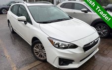 2018 Subaru Impreza Premium