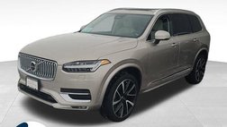 2023 Volvo XC90 B6 Plus Bright Theme 6P