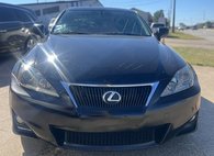 2011 Lexus IS 250 Base