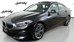 2024 BMW 2 Series 228i xDrive Gran Coupe