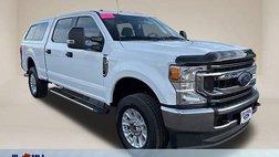 2022 Ford Super Duty F-350 XL