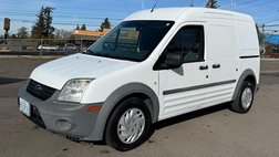 2010 Ford Transit Connect XL