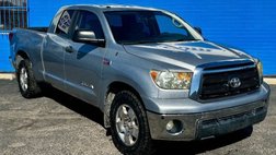 2013 Toyota Tundra Grade