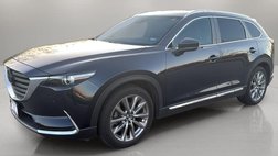 2022 Mazda CX-9 Grand Touring