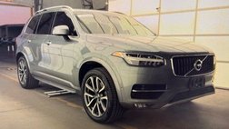 2018 Volvo XC90 T6 Momentum