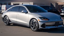 2024 Hyundai Ioniq 6 Limited