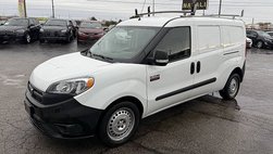 2018 Ram ProMaster City Tradesman