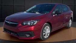 2023 Subaru Impreza Base