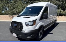 2023 Ford Transit 250