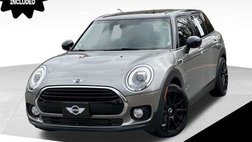 2017 MINI Clubman Cooper ALL4