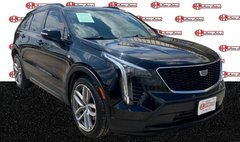 2021 Cadillac XT4 Sport
