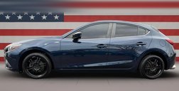 2016 Mazda MAZDA3 s Grand Touring