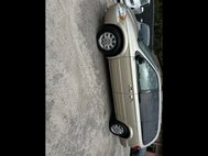 2006 Chrysler Town and Country Limited