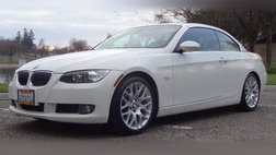 2009 BMW 3 Series 328i