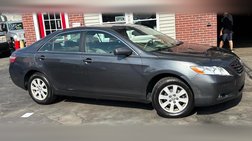 2008 Toyota Camry LE V6