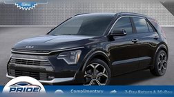 2024 Kia Niro SX Touring